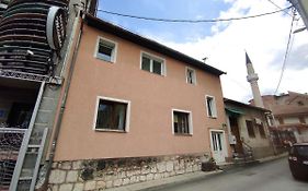 Apartment Jasmina Sarajevo